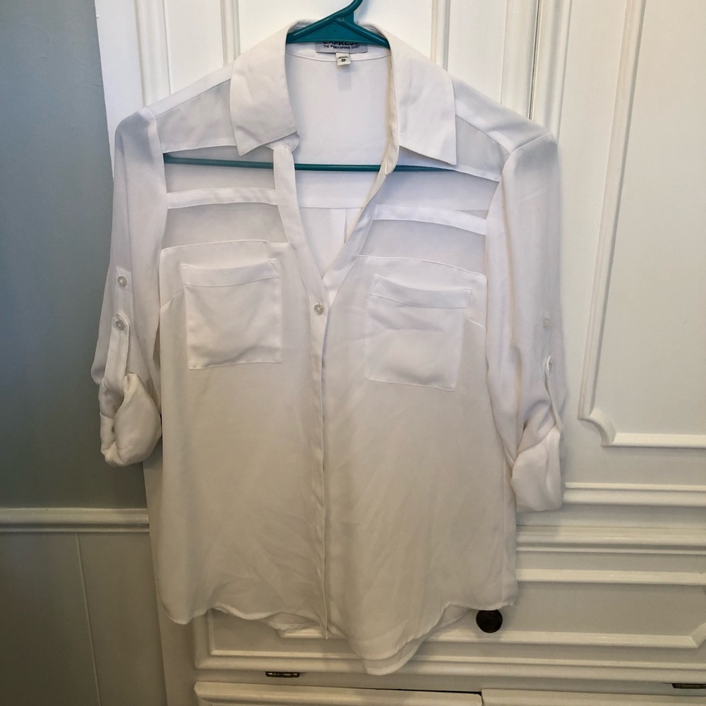 Express Portofino Top